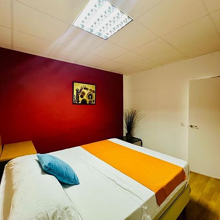Punta Me Apartments In The Best Location Madrid Downtown Exteriör bild