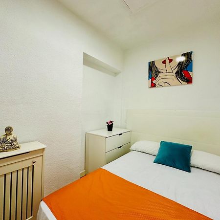 Punta Me Apartments In The Best Location Madrid Downtown Exteriör bild