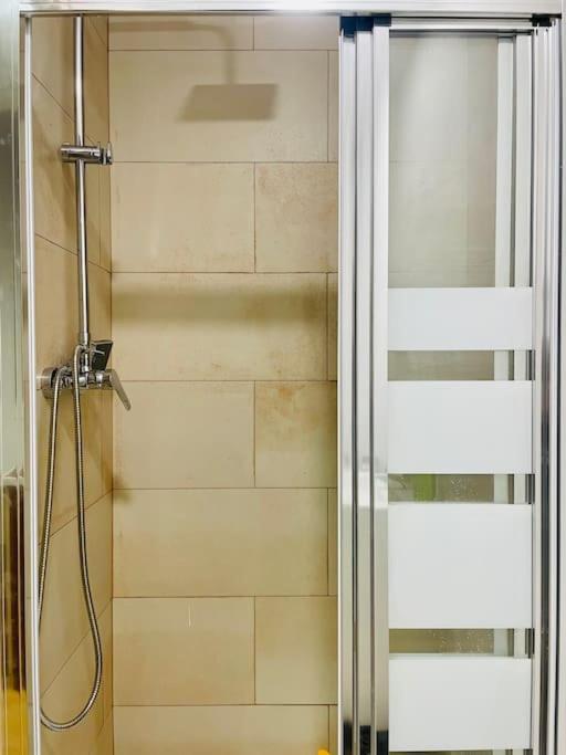 Punta Me Apartments In The Best Location Madrid Downtown Exteriör bild