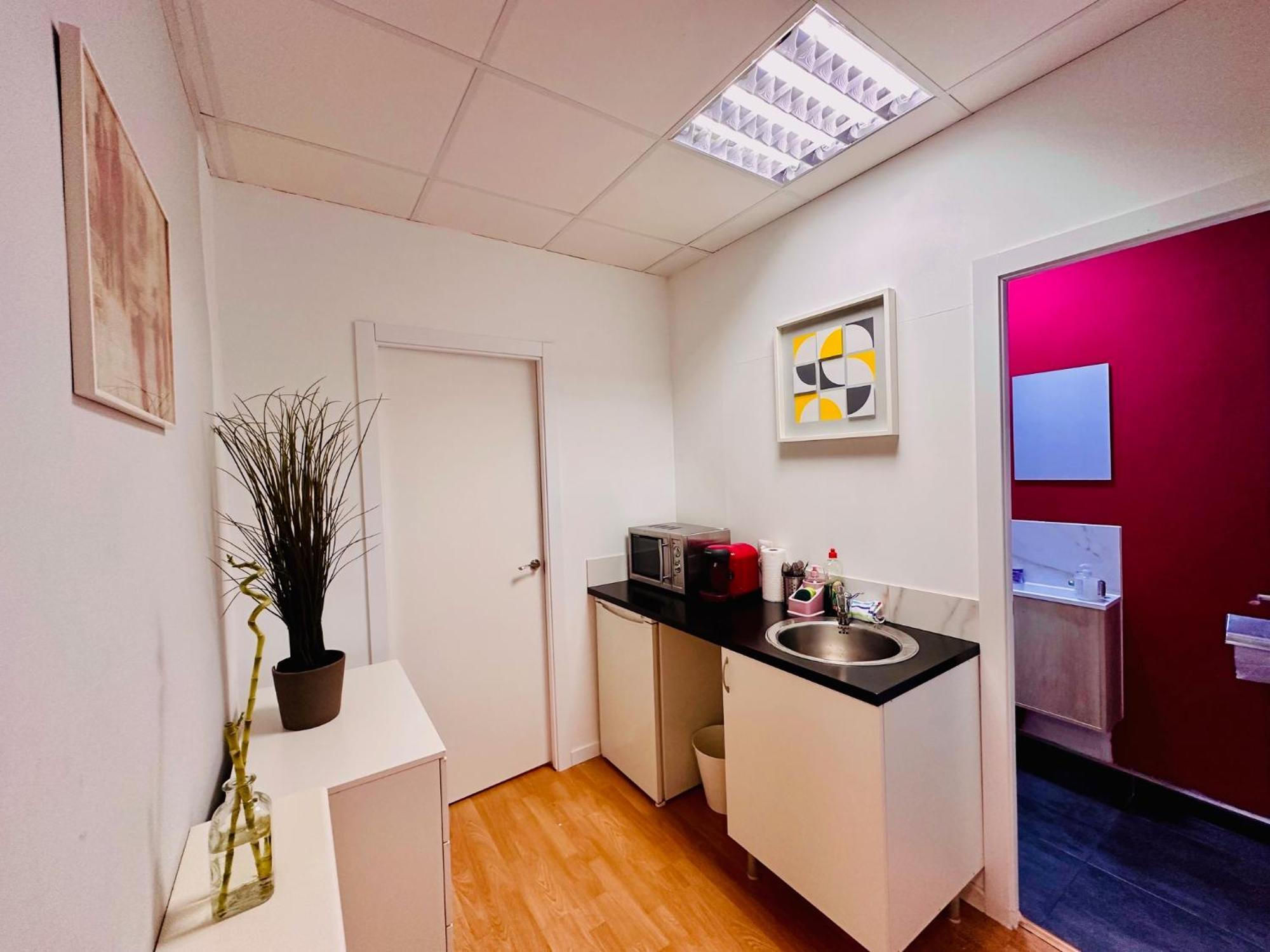 Punta Me Apartments In The Best Location Madrid Downtown Exteriör bild
