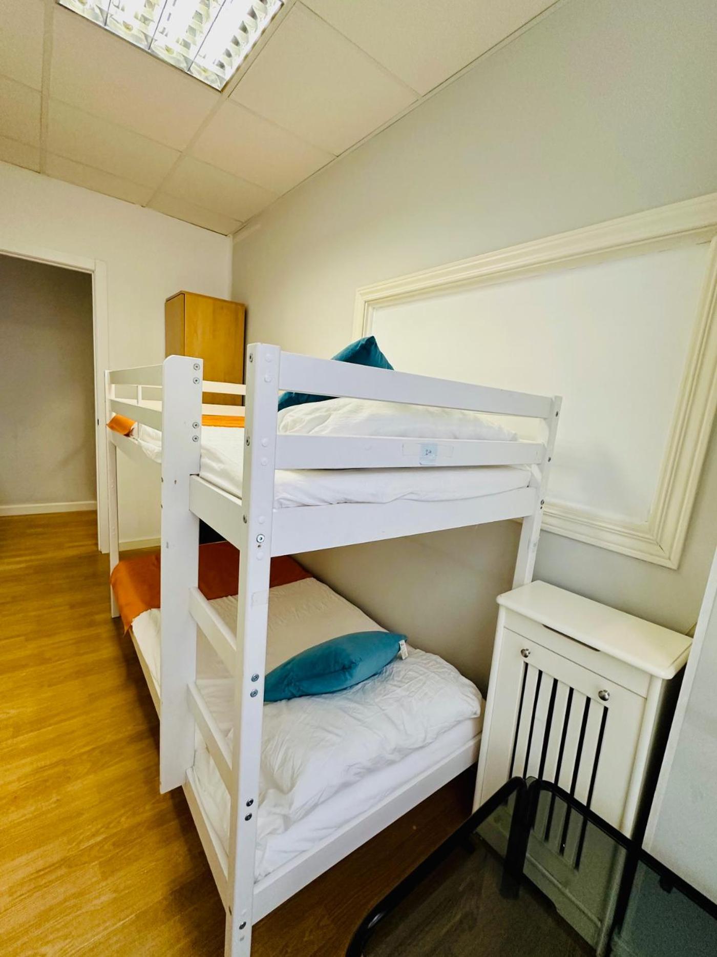 Punta Me Apartments In The Best Location Madrid Downtown Exteriör bild