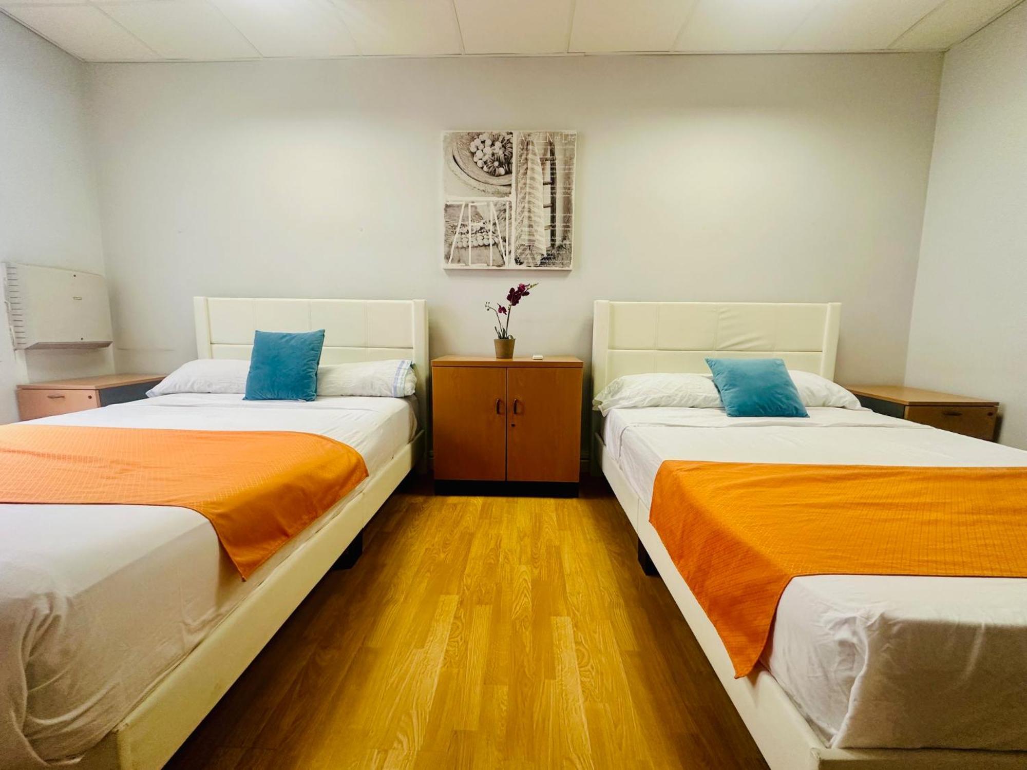 Punta Me Apartments In The Best Location Madrid Downtown Exteriör bild
